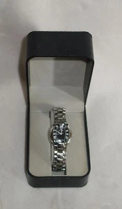Roven Dino Swiss Watch Seville Sapphire Crystal NEW - Picture 1 of 9