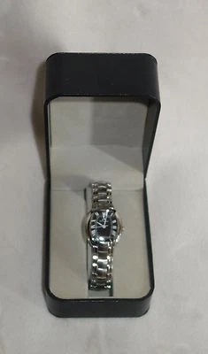 Roven Dino Swiss Watch Seville Sapphire Crystal NEW - Image 1 of 4