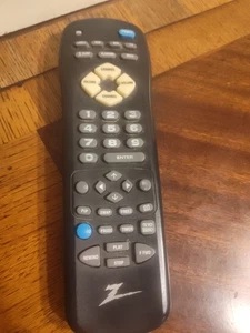Telecomando universale Zenith testato - Foto 1 di 4