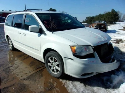 Módulo de bomba de freno ABS para caravana 12 1673838 Foto 1 de 4