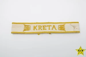 Kreta Ärmelband 1939-1945 - Bild 1 von 6