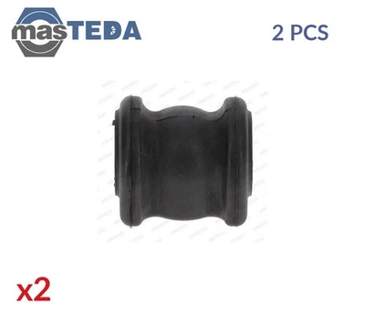 CH-SB-15638 ANTI-ROLL BAR STABILISER BUSH KIT MOOG 2PCS FOR DODGE JOURNEY - Image 1 of 4