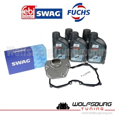 Сервисный комплект Mini Trans - Изображение 1 из 4