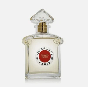 Guerlain Champs-Elysées Eau De Toilette 75 ml (woman) - Bild 1 von 2