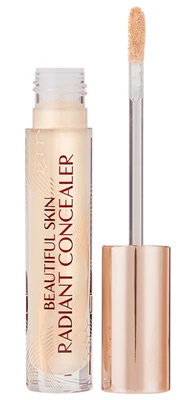 Charlotte Tilbury Beautiful Skin Radiant Concealer 7.2 g 0.25 oz New In Box - Image 1 of 4