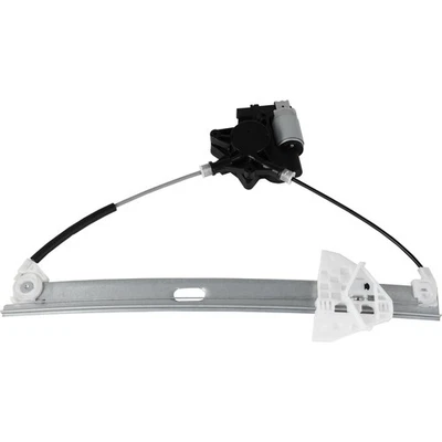 Power Window Regulator Assembly Rear Right For Mazda CX-9 2007-2013 2014 2015 - Image 1 of 4