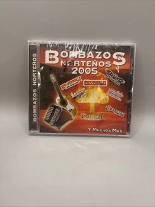 Los Indomables, Grupo Invasion, Grupo Poder. Beto Quintanilla CD Neu versiegelt  - Bild 1 von 4