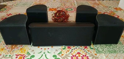 Pioneer S-11 Set di diffusori per impianto home surround - Immagine 1 di 4