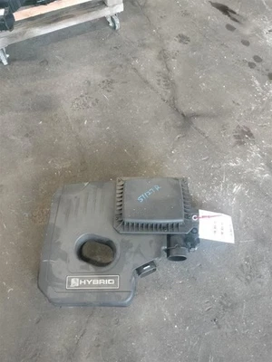 Caja filtro aire ford c-max 2013-2018 Foto 1 de 4