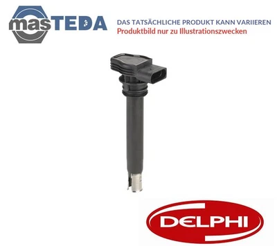 GN11053-12B1 MOTOR ZÜNDSPULE DELPHI NEU OE QUALITÄT - Image 1 of 4