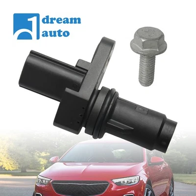 Crankshaft Crank Shaft Position Sensor for Pontiac Solstice Chevrolet Orlando  - Image 1 of 4