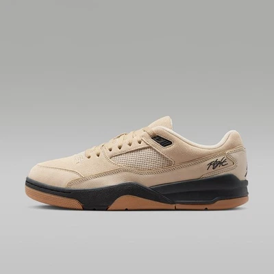 Jordan Flight Court HF3255-200 - Image 1 of 4