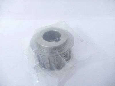 242572 New-No Box; MP Equipment P-70-2022 Sprocket AT10 24mm Bore 18 Teeth - Image 1 of 3