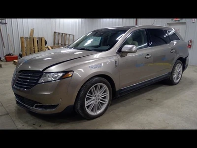 Motor limpiaparabrisas compatible con 12-19 MKT 1057561 Foto 1 de 4