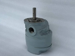 BSM Pump No.525 Brown&Sharp Rotary Gear Pump –500 Series, High-Flow Flange Mount - Picture 1 of 20