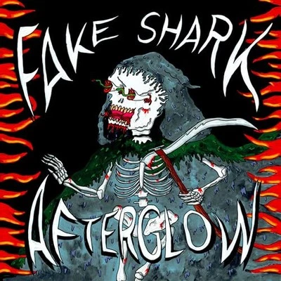 Afterglow by Fake Shark [VINYL] - Bild 1 von 2