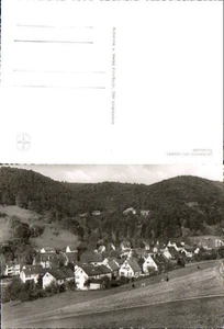 751038 Unterkochen Württemberg bei Aalen Oberkochen - Picture 1 of 1