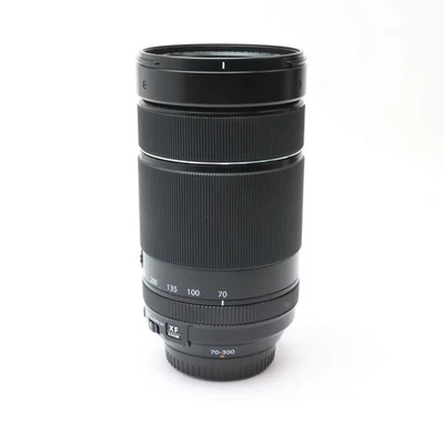 Fujifilm Fujinon XF 70-300mm F/4-5.6 R LM OIS WR (Fuji X) #167 - Image 1 of 4