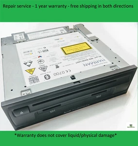 8V0035047 8V0035038 Audi A3 MIB repair service - 1 year warranty - free shipping - Bild 1 von 3