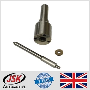 6BTA5.9 Fuel Injector Nozzle for Cummins DLLA155P277 - Picture 1 of 3