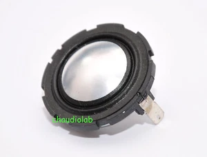 Una nueva cúpula de titanio PSB CW E-R25M 1" (25 mm) con controlador de ferrofluidos - Imagen 1 de 4