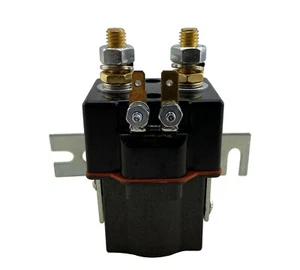 48 Volt 48v Solenoid for 1995+ Club Car DS & Precedent 101908701 102774701 5722 - Picture 1 of 2