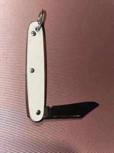 Small Vintage Imperial USA Folding Knife Single Blade 2 1/4” Closed - Picture 1 of 6