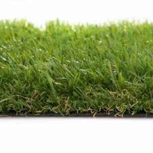 20mm Artificial Grass Natural and Realistic Looking Fake Lawn Astro Turf - Picture 1 of 19