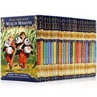Magic Tree House Complete collection Merlin Missions 1-27 by Mary Pope Osborne