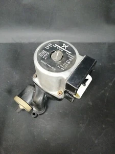 (N1) Grundfos Vaillant Pumpe Pump Head 60 59200023 - Bild 1 von 3