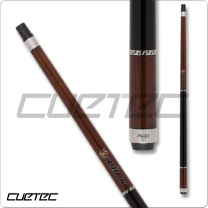 Cuetec AVID Surge Series Brown Break Queue - AVID Break Schaft - 95-332NW - - Bild 1 von 2