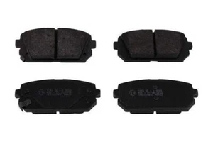 Fits To KIA Carens 1.6 CVVT 2009-2013 Rear Brake Pads - Picture 1 of 1