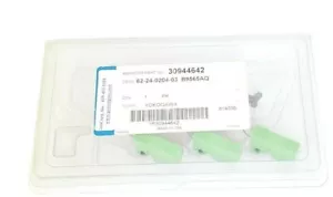 NEW PACK OF 3 YOKOGAWA 82-24-0204-03 GREEN CHART PENS 30944642 8224020403 - Picture 1 of 3