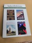 Vintage 1998 Readers Digest Select Editions Books Volume 3 B5