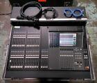 Yamaha M7CL-32 32-Channel Digital Live Sound Console Mixer w/ Case