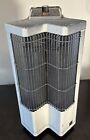 Techno-Therm Oil Core Electric Heater With Fan White 1500W 12.5 Amp Model HT-15