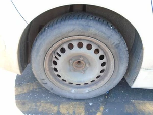 12 VAUXHALL AMPERA OFFSIDE REAR BRAKE CALIPER 11-15 BREAKING CAR - Picture 1 of 3