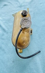 BMW E12 E3 E3 E9 E26 1120557 1 - Serbatoio Compensazione Acqua Raffreddamento, Originale - Foto 1 di 16