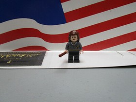 Lego Harry Potter MINIFIGURE HERMIONE GRANGER FOR SETS 4842 &4738 