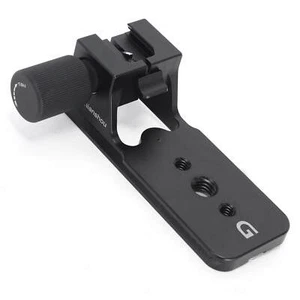 iShoot Replacement Lens Collar Foot Base for Sony FE 200-600mm f/5.6-6.3 G OSS - Picture 1 of 12