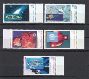 Cosmos HOLOGRAM Germany MNH 1999 (144599) - Picture 1 of 1