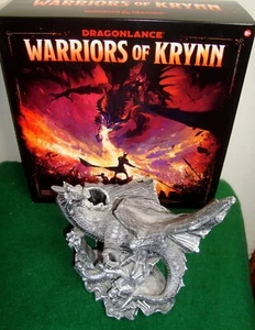 Dungeons and Dragons - Warriors of Krynn - Picture 1 of 8