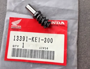 FOR HONDA MTX MTX125 MTX-125 OIL PUMP DRIVEN NOS 13391-KE1-300 - Picture 1 of 4