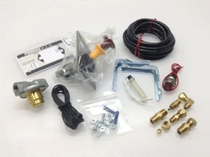 Chelsea Parker 328388-37X Kit installazione albero aria presa di forza 32838837X - Foto 1 di 1