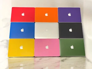 Apple Macbook Air 13" 2017 i5 1.8GHZ 8GB 512GB SSD - MacOS Monterey + Warranty - Picture 1 of 16