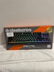 APEX 3 TKL *BRAND NEW UNOPENED * - Picture 1 of 3