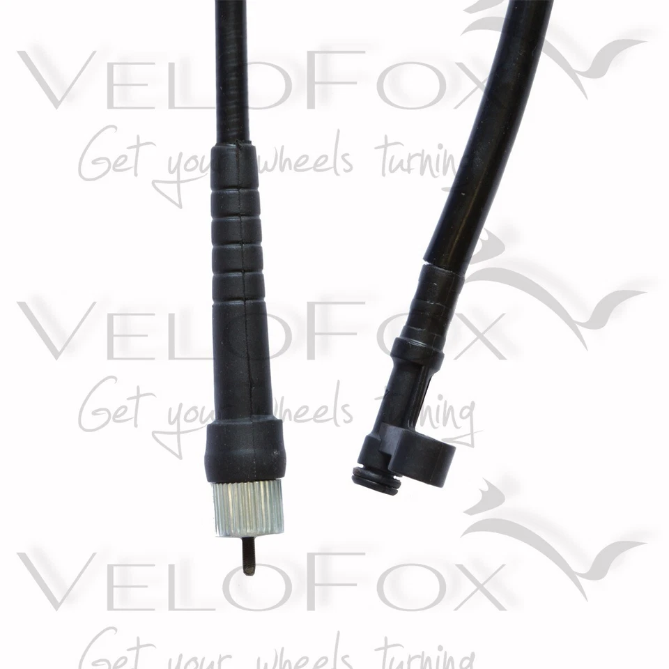 Cable Speedo JMT para Honda VF 1000 F Interceptor 1984-1985 Foto 1 de 1