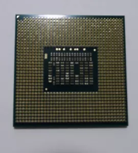 **TESTED** INTEL CORE I5 -3230M 2.67GHZ MOBILE CPU PROCESSOR- HP Probook 6570B - Picture 1 of 4