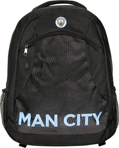Manchester City Team Club Logo Adult Football Fan Shoulder Padding - Large - Picture 1 of 2