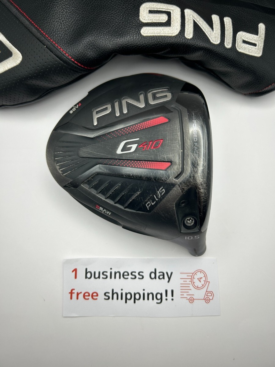 G410 Plus Driver Golf Clubs for sale - eBay G410 Plus Driver Golf Clubs for sale - eBay